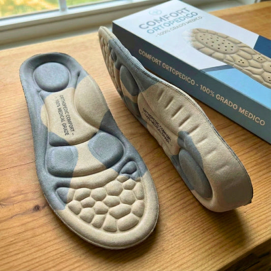 Plantare Ortopedico Antidolore